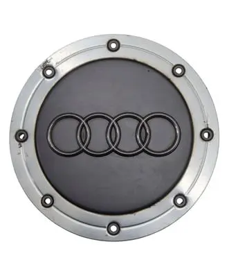 Audi A6 S6 C5 4B Original wheel cap 4B0601165A
