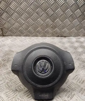 Volkswagen Caddy Passenger airbag 2k5880201f
