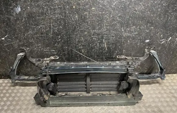 Jaguar F-Pace Radiator support slam panel HK8317859AG