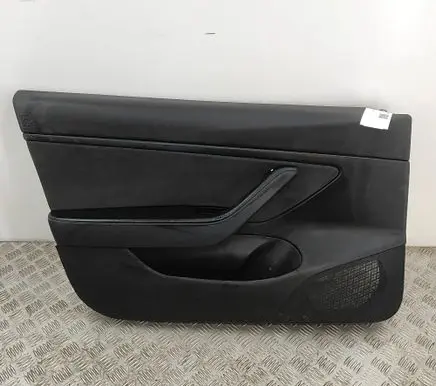 Tesla Model 3 Front door card panel trim 147730191C