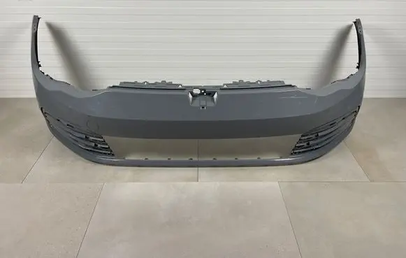 Volkswagen Golf VIII Front bumper 5H0807221J 5H0807221