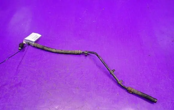 Skoda Fabia Mk1 (6Y) Power steering hose/pipe/line 