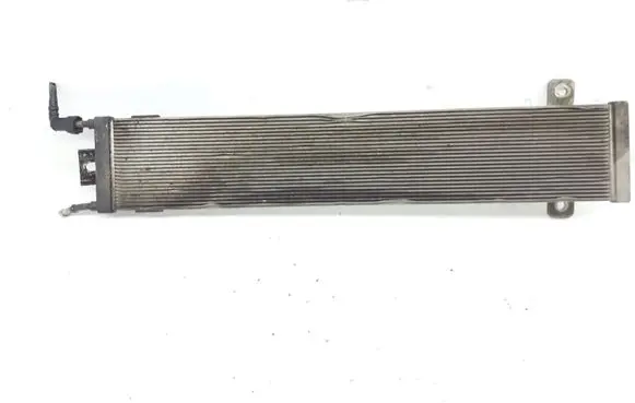 Seat Alhambra (Mk1) Fuel cooler (radiator) 7M0201898A 7M0201898B