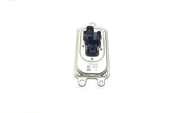 Jaguar XJ X351 Voltage converter/converter module GX7314B526AC