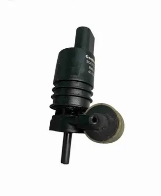 Mitsubishi Outlander Windshield washer fluid reservoir/tank 3043125