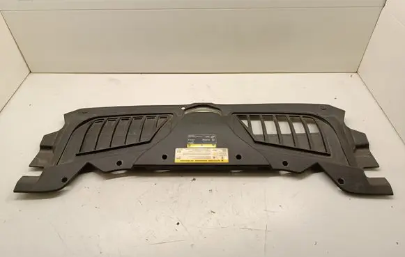 Audi A8 S8 D5 Top upper radiator support slam panel 4N0807081B