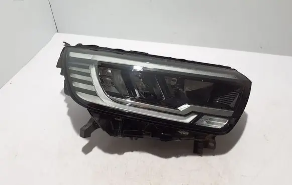 Headlight/headlamp