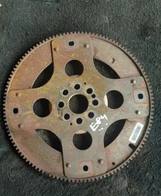 BMW X1 E84 Flywheel
