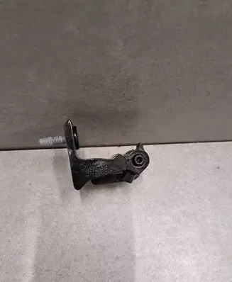 Audi A6 S6 C7 4G Rear door upper hinge 4G0831401C