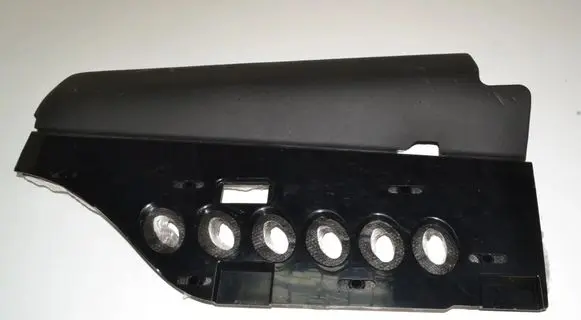 Bentley Continental Other interior part 3W2868857