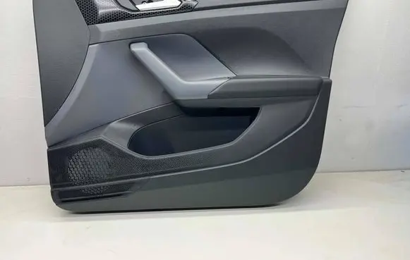 Volkswagen T-Cross Front door card panel trim 2GM867012B 530123051 156242241