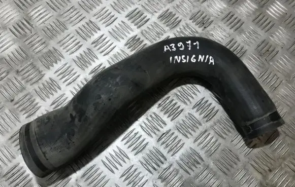 Opel Insignia A Air intake hose/pipe
