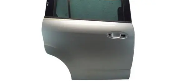 Ford C-MAX II Rear door