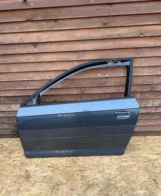 Audi A3 S3 8P Door (2 Door Coupe) 