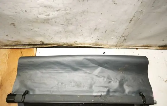 Audi A4 S4 B5 8D Parcel shelf load cover 8D9863553A