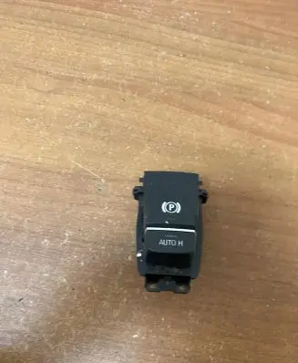 BMW X5 F15 Hand parking brake switch 9385028 G788