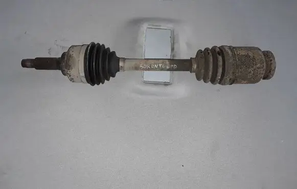 KIA Sorento Front driveshaft 495913E000