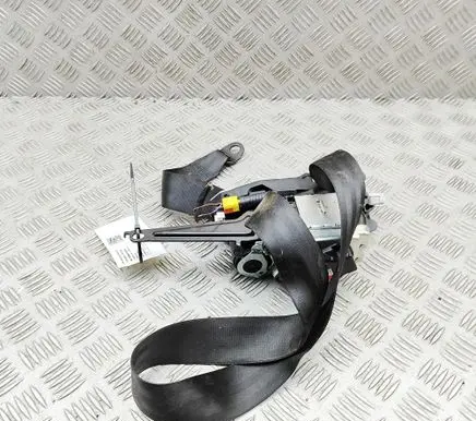 Audi Q3 F3 Front seatbelt 83A857705C