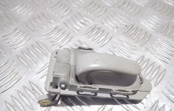 Citroen Xsara Picasso Front door interior handle 9631487777