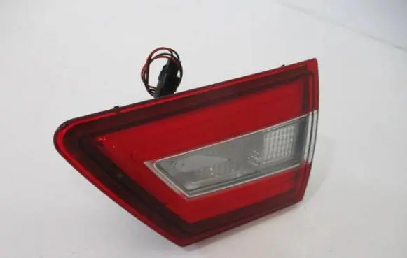 Renault Clio IV Tailgate rear/tail lights 265505796R