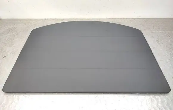 Tesla Model Y Trunk/boot floor carpet liner 