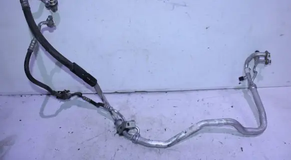 Ford C-MAX II Air conditioning (A/C) pipe/hose