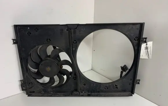 Fan set