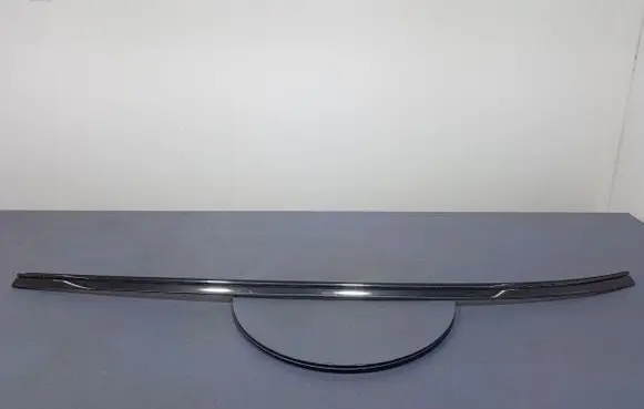 BMW X6 E71 Front bodywork piece 
