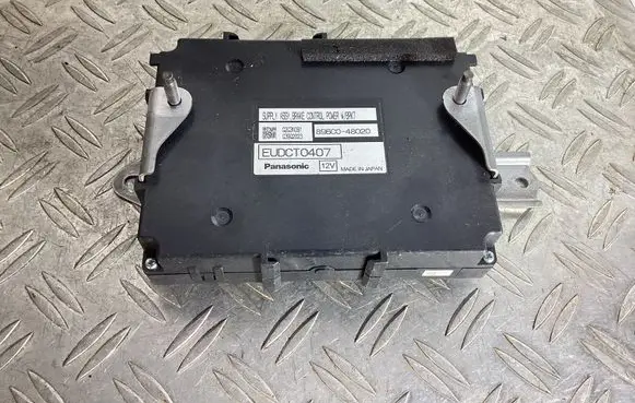 Lexus RX 450H Brake system control unit/module 896C048020