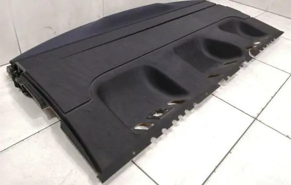 Mercedes-Benz S W221 Parcel shelf A2216900849