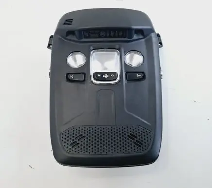 Peugeot 2008 II Front seat light 98276588ZD
