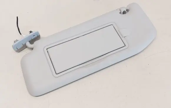 Opel Astra L Sun visor