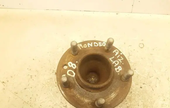 Ford Mondeo MK IV Rear wheel bearing hub 