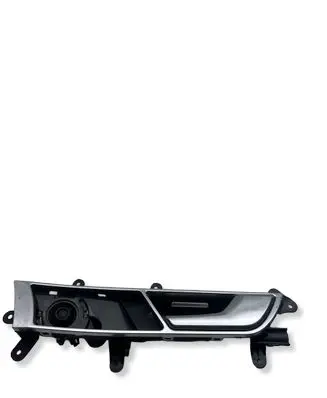 Audi A6 S6 C6 4F Front door interior handle 4F0837020B