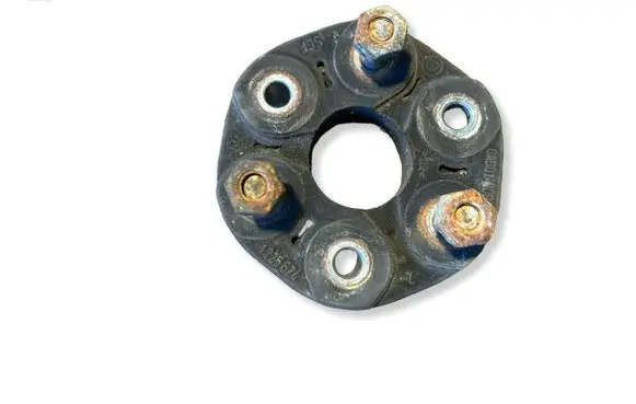 BMW 5 E34 Rear prop shaft donut coupling/joint 1225624