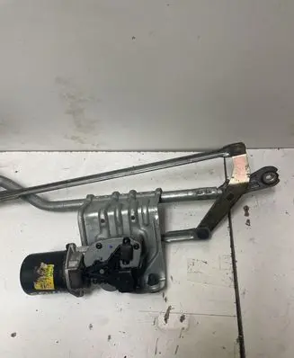 Renault Scenic II - Grand scenic II Front wiper linkage and motor 54523111