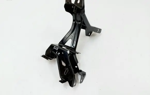 BMW X3 G45 Headlight/headlamp mounting bracket 5A26E81