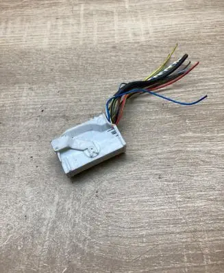 BMW X5 F15 Plug wire 6920070