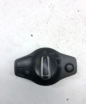 Audi A5 8T 8F Light switch 8K0941531AL