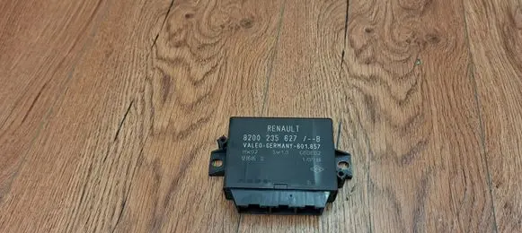 Renault Vel Satis Parking PDC control unit/module 8200235627
