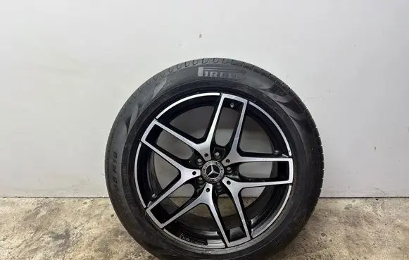 Mercedes-Benz GLC C253 R19 alloy rim A2534011800