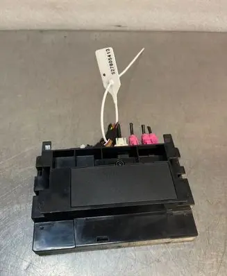 Audi Q4 e-tron Other control units/modules 14A035284B 14A035284