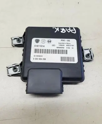 Opel Combo D Parking PDC control unit/module 0263004298 nr6618