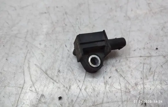 BMW X5 F15 Airbag deployment crash/impact sensor 9196043