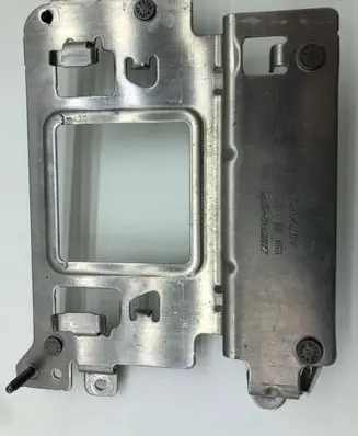 Mercedes-Benz A W177 AMG Other engine bay part