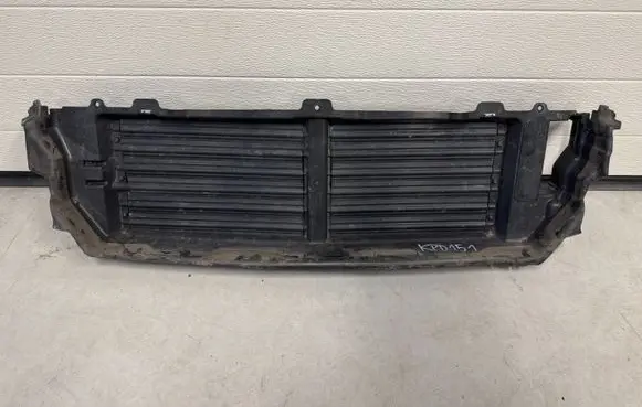 Volvo XC90 Intercooler air guide/duct channel 31455461KPD151 90910207000 909102070000