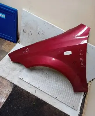 Chevrolet Lacetti Fender