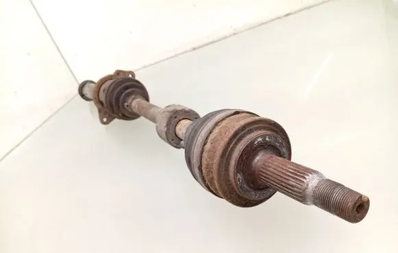 Toyota Avensis T270 Front driveshaft 