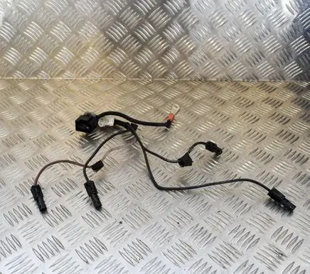 BMW 5 F10 F11 Other engine bay part
