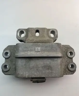 Volkswagen Golf V Engine mount bracket 1K0199555 1K0199555M